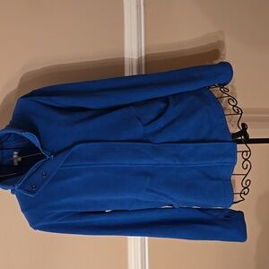 T By Talbots Fleece LP